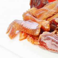 孙尚香腊香鸡-腊香鸡480克铝膜袋